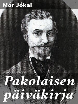 cover image of Pakolaisen päiväkirja
